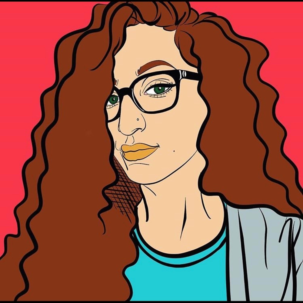 Meet your Posher, Megan